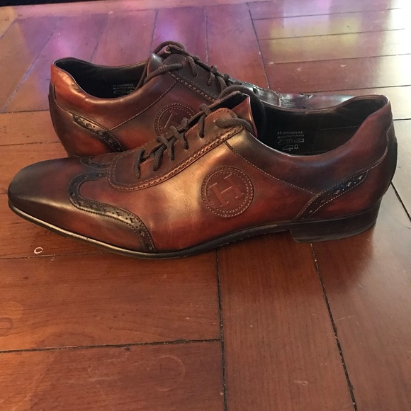 Harris Executives shoes